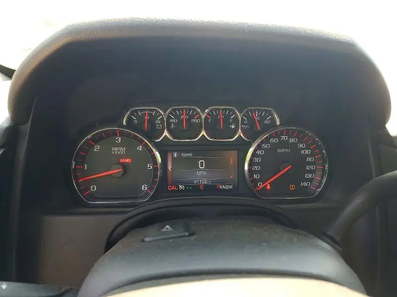 2016 GMC YUKON XL K1500 SLT  