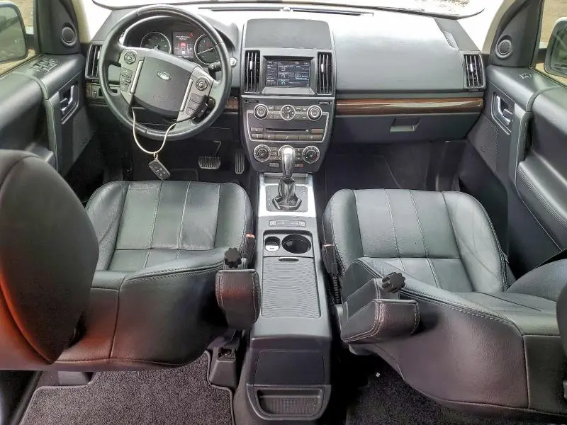 2013 LAND ROVER LR2 HSE  