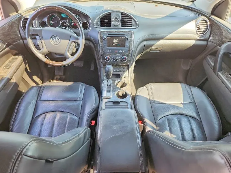 2014 BUICK ENCLAVE   