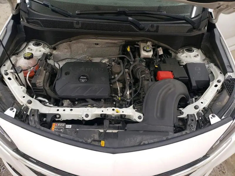 2021 BUICK ENCORE GX ESSENCE  