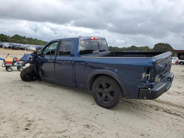 2020 RAM 1500 CLASSIC WARLOCK