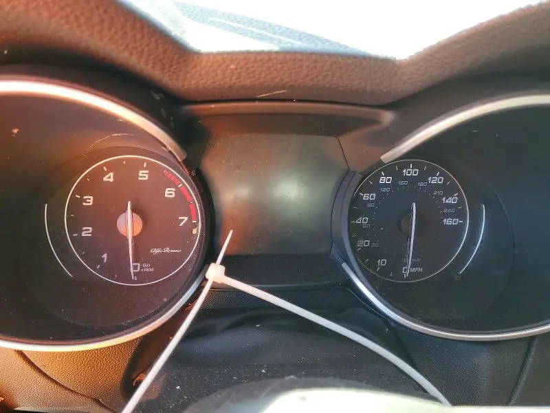 2022 ALFA ROMEO STELVIO   