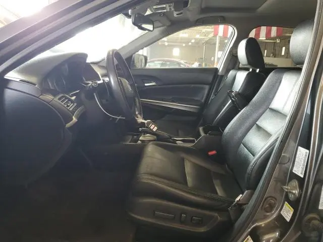 2013 HONDA CROSSTOUR EXL  