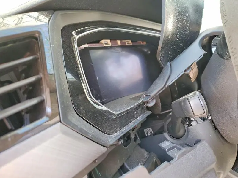 2023 VOLKSWAGEN JETTA SE  