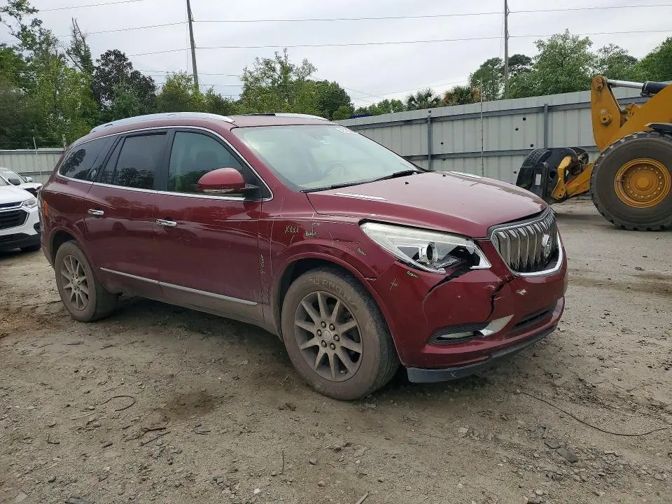 2015 BUICK ENCLAVE   