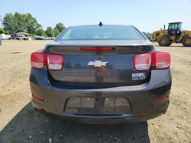 2013 CHEVROLET MALIBU LS  