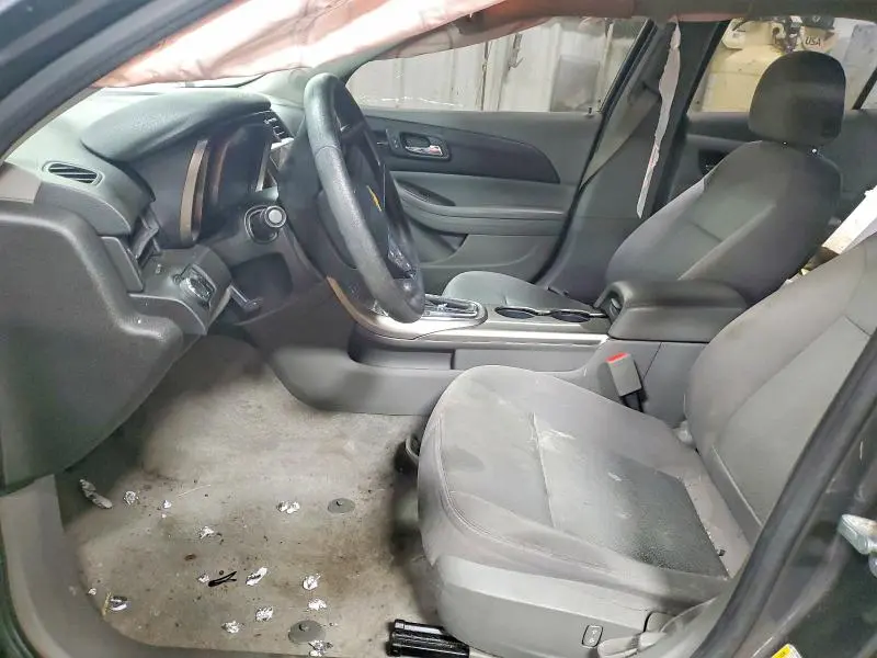 2013 CHEVROLET MALIBU LS  