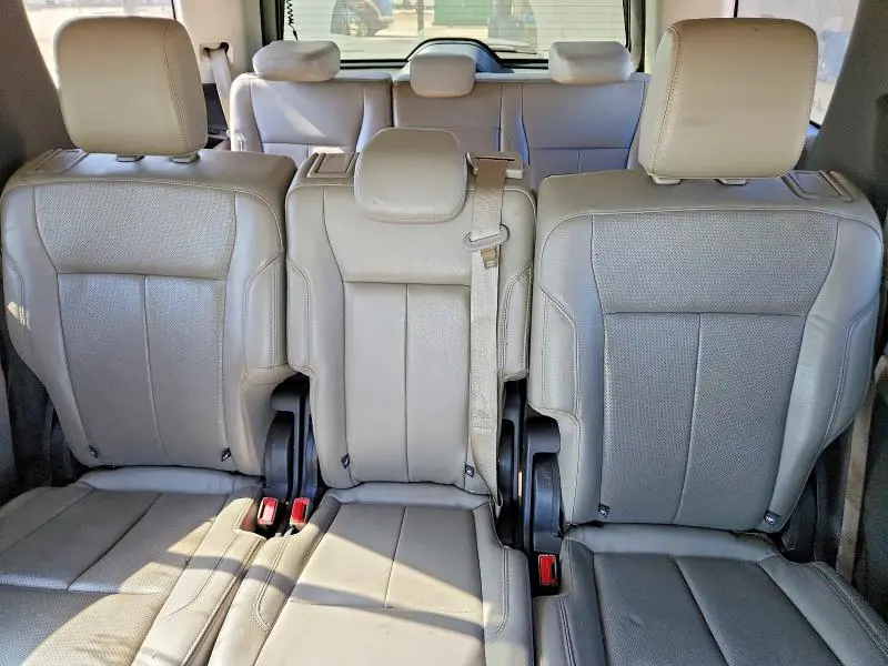 2018 FORD EXPEDITION XLT  