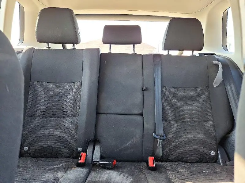 2014 VOLKSWAGEN TIGUAN S  