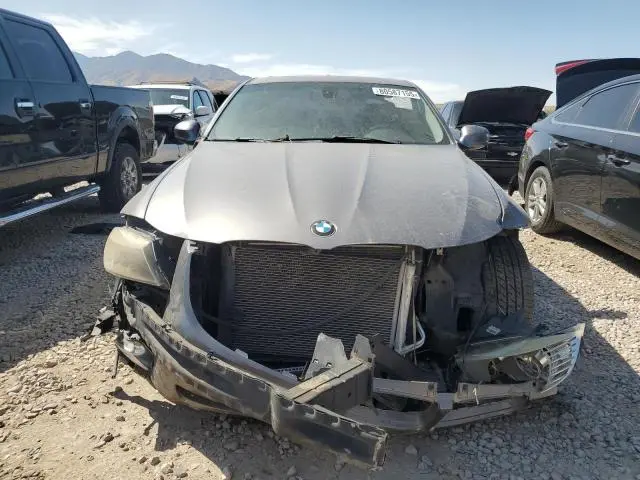 2011 BMW 328 XI  