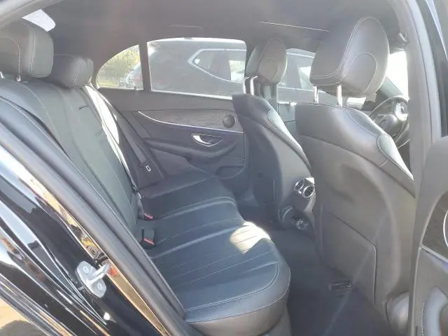 2017 MERCEDES-BENZ E 300  