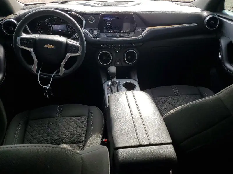 2021 CHEVROLET BLAZER 2LT  