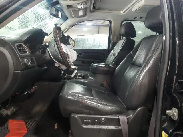 2010 GMC YUKON DENALI  