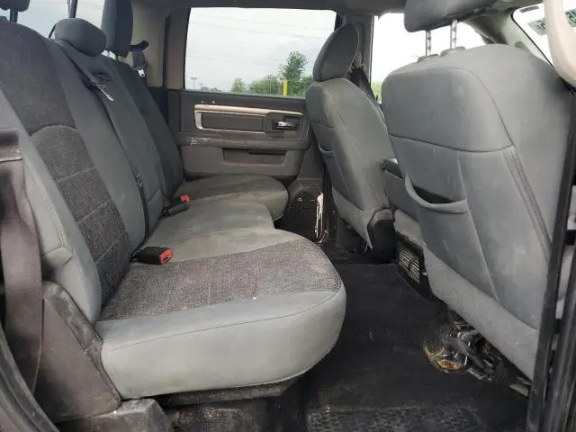 2019 RAM 1500 CLASSIC SLT