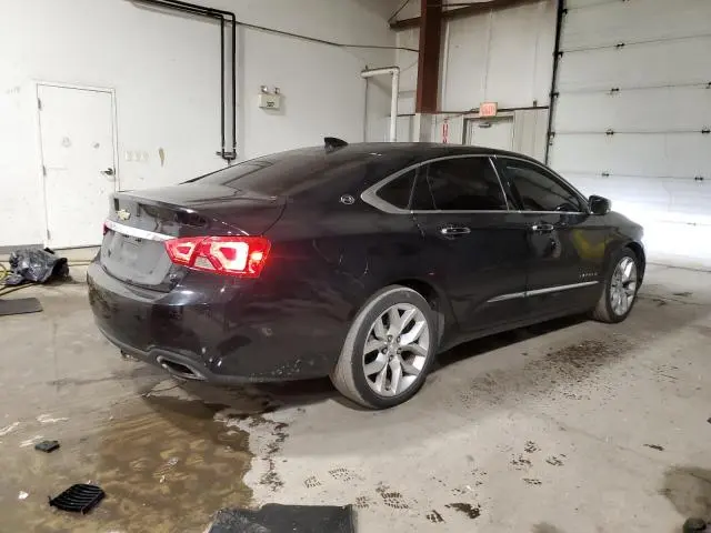 2019 CHEVROLET IMPALA PREMIER  