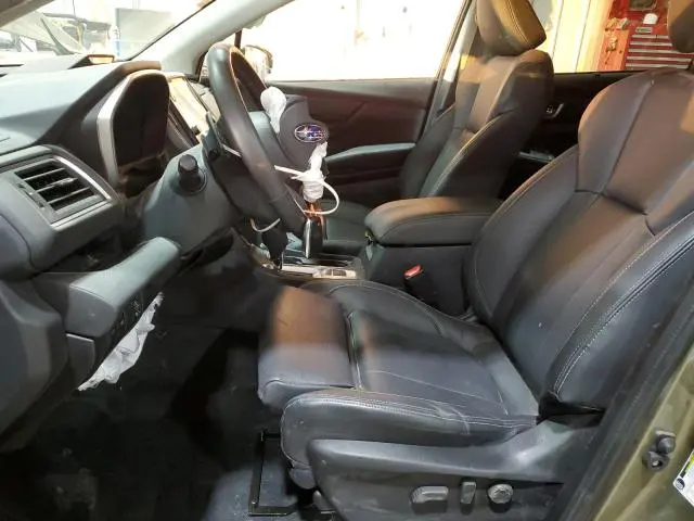 2024 SUBARU ASCENT LIMITED  