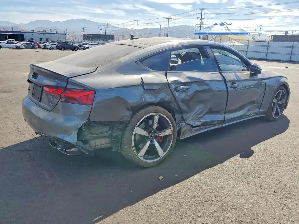 2023 AUDI A5 PREMIUM PLUS 45  