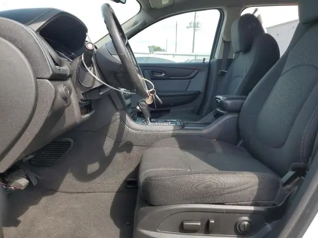 2013 GMC ACADIA SLE  