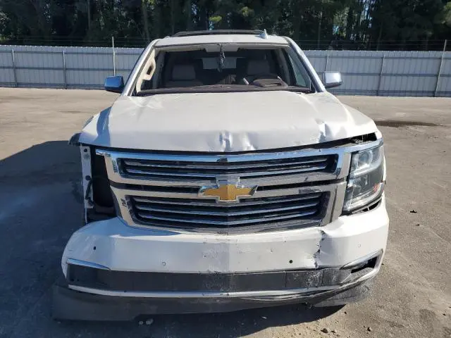 2018 CHEVROLET SUBURBAN K1500 PREMIER  