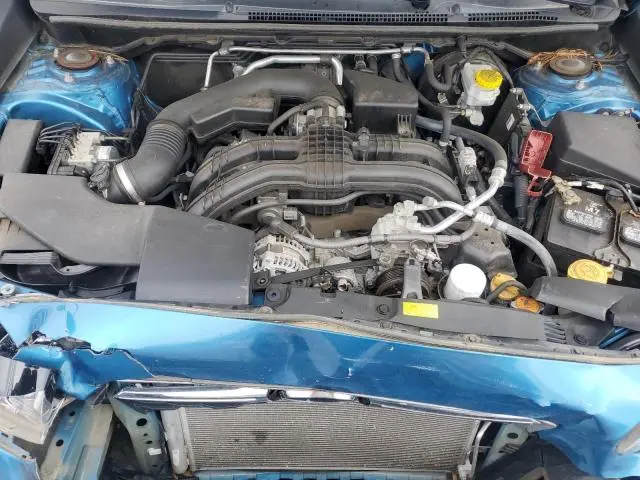 2018 SUBARU IMPREZA PREMIUM  