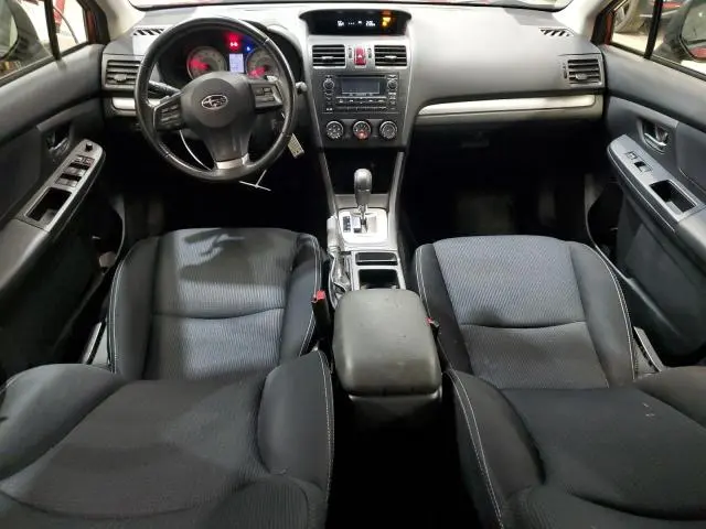 2013 SUBARU IMPREZA SPORT PREMIUM  