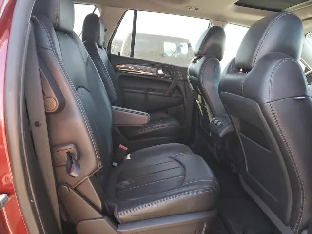 2016 BUICK ENCLAVE   
