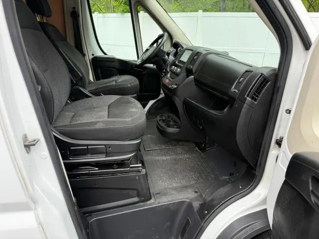 2014 RAM PROMASTER 1500 1500 HIGH  