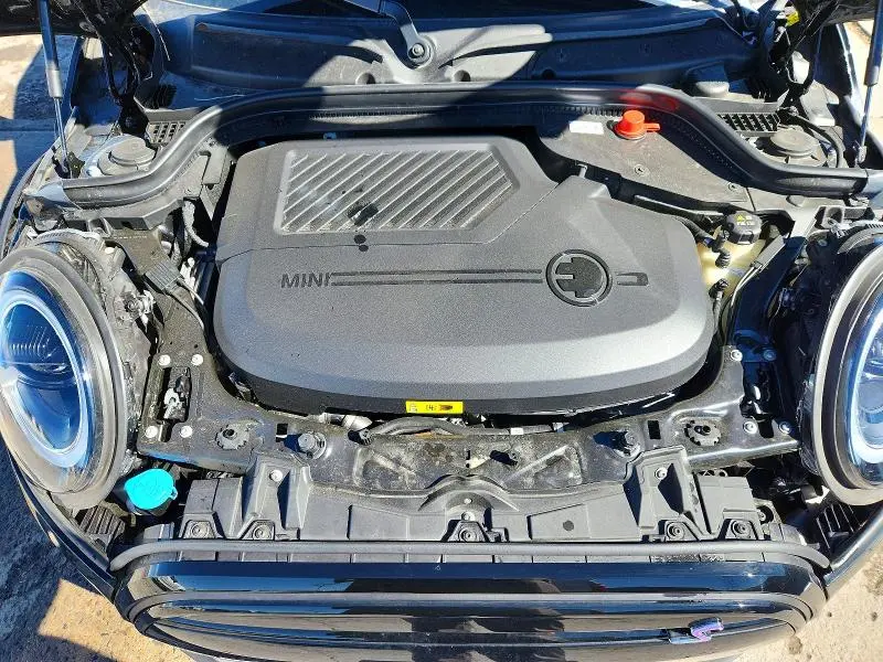 2024 MINI COOPER SE  