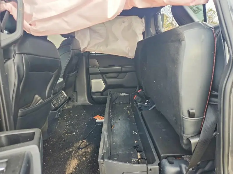 2024 FORD F150 RAPTOR  