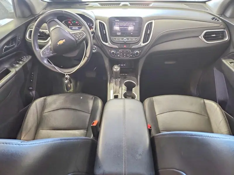 2021 CHEVROLET EQUINOX PREMIER  