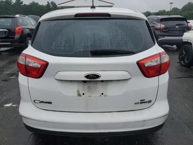 2015 FORD C-MAX SE  