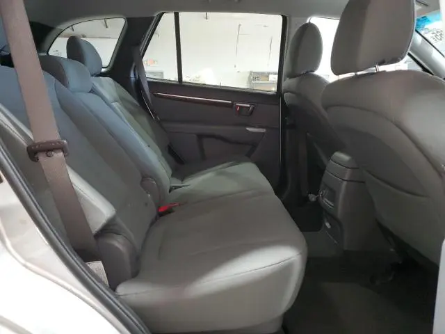2011 HYUNDAI SANTA FE GLS
