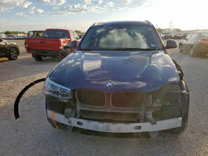 2016 BMW X3 SDRIVE28I  