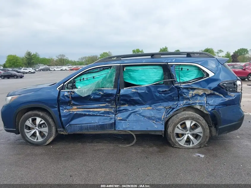 2020 SUBARU ASCENT PREMIUM