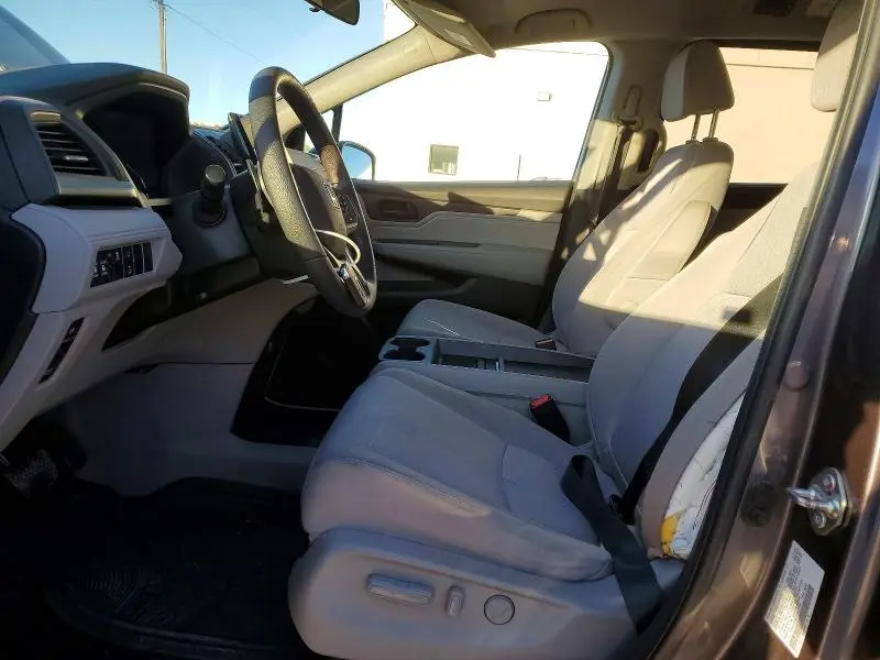 2020 HONDA ODYSSEY EX  