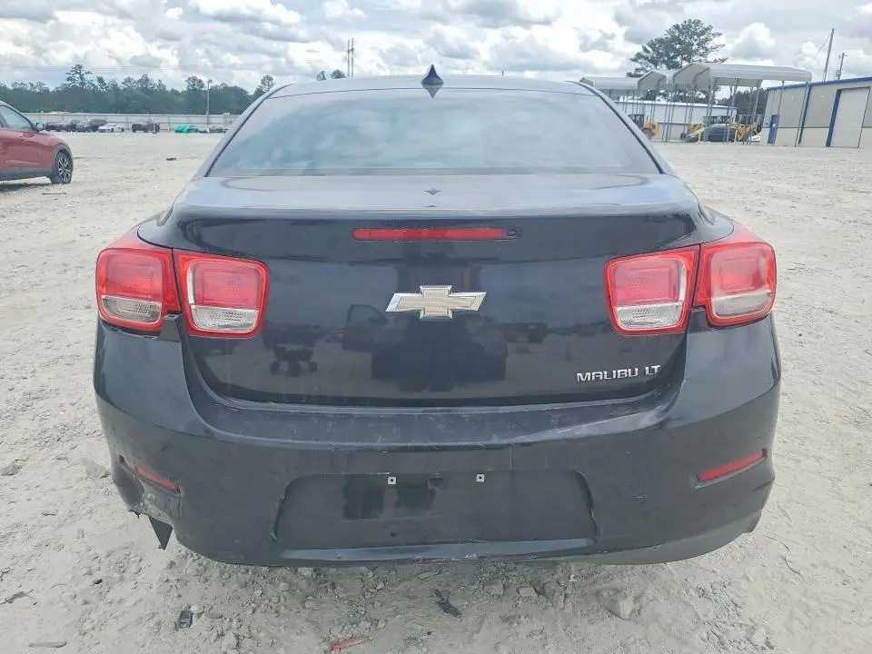 2015 CHEVROLET MALIBU 1LT  