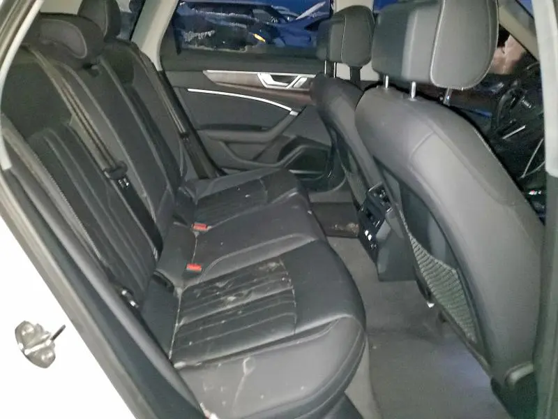 2019 AUDI A6 PREMIUM PLUS  