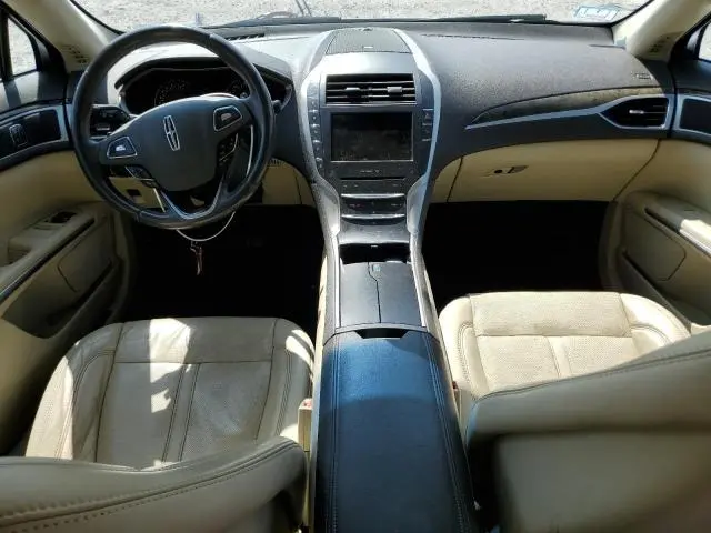 2015 LINCOLN MKZ   
