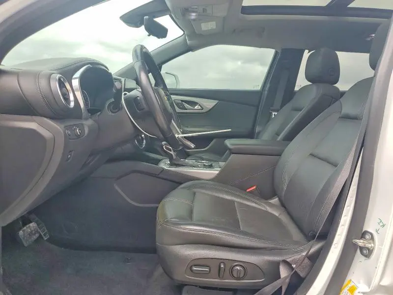 2019 CHEVROLET BLAZER 3LT  