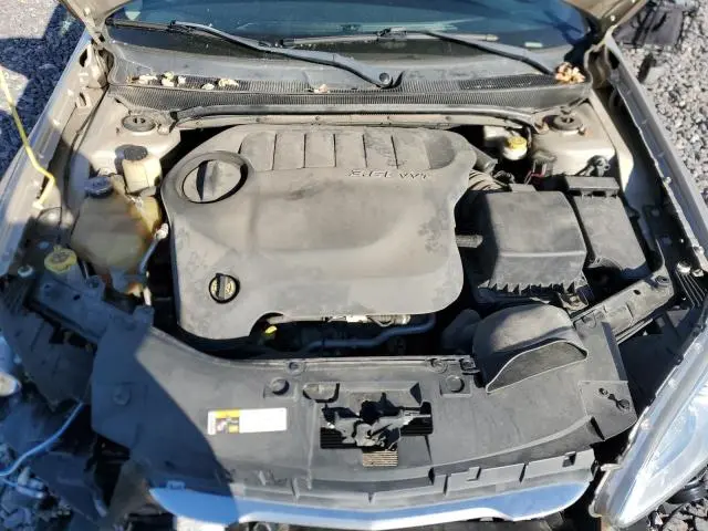 2013 CHRYSLER 200 LIMITED  