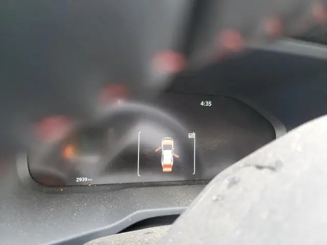 2025 TOYOTA RAV4 XSE