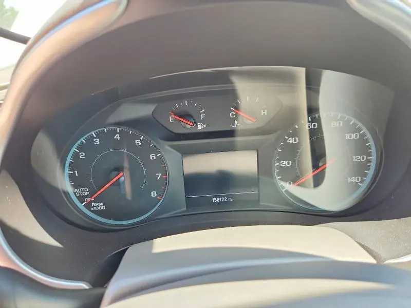 2019 CHEVROLET MALIBU LS  