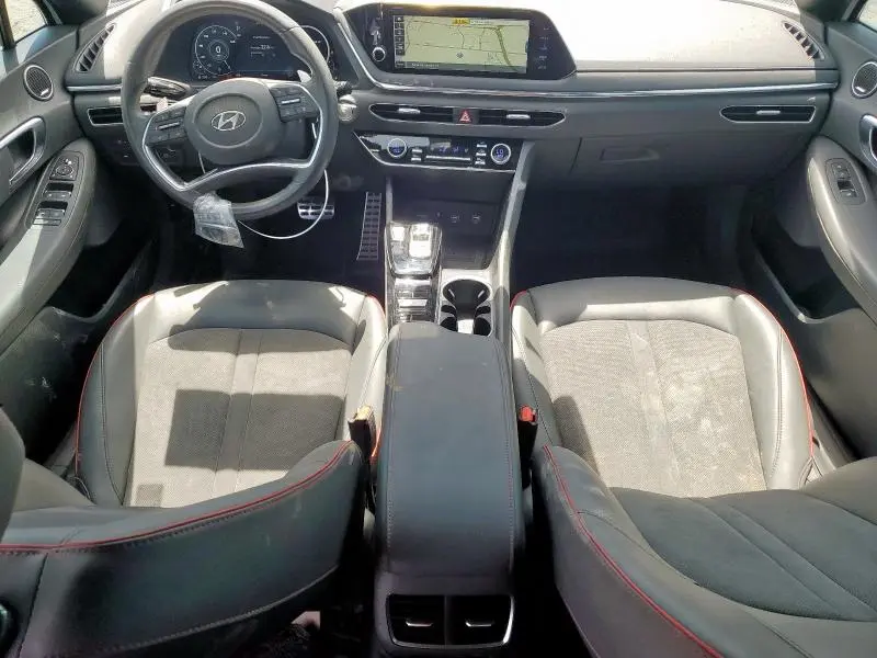 2020 HYUNDAI SONATA SEL PLUS  