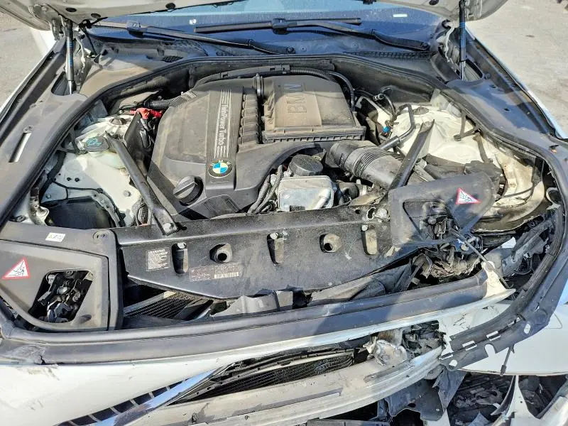 2014 BMW 535 I  