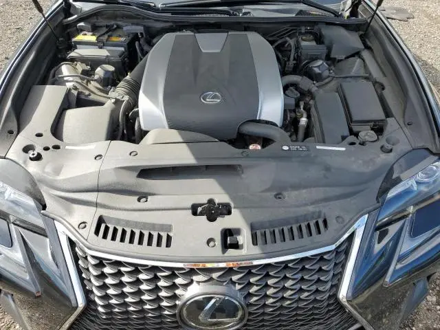 2018 LEXUS GS 350 BASE  