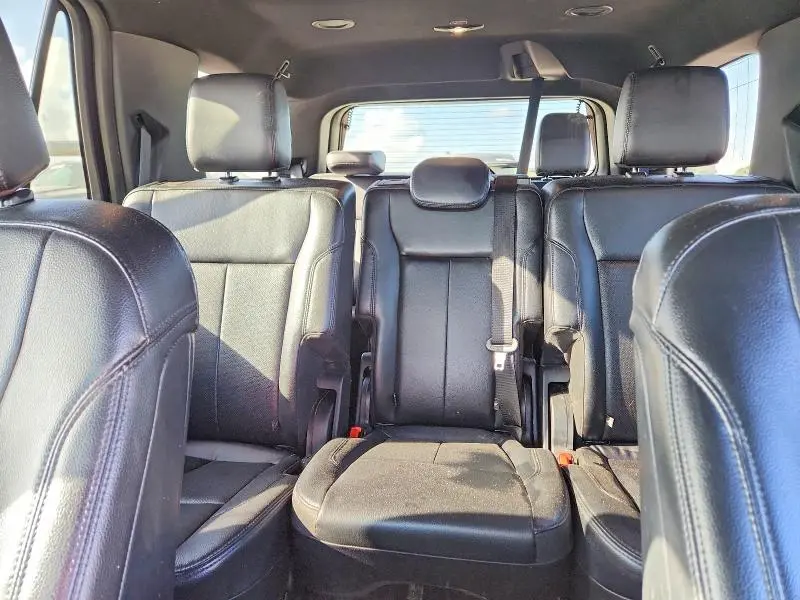 2019 FORD EXPEDITION XLT  