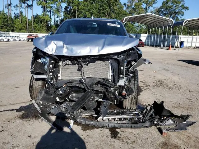 2024 FORD EXPEDITION PLATINUM  