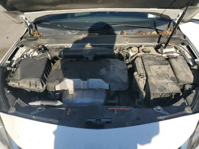 2015 CHEVROLET MALIBU 2LT  