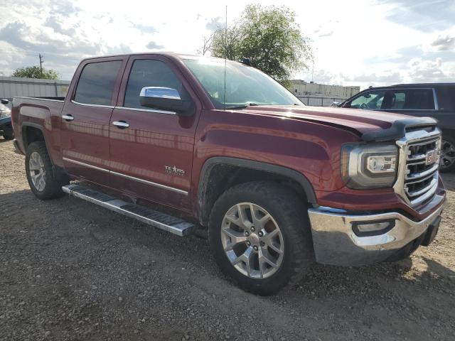 2016 GMC SIERRA C1500 SLT