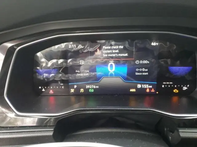 2023 VOLKSWAGEN JETTA S  